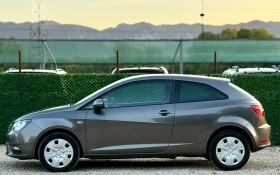 Seat Ibiza 1.2i FACELIFT - 5400 лв. - 19785637 4