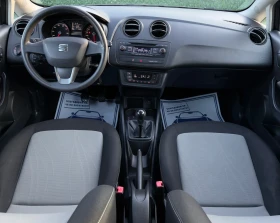 Seat Ibiza 1.2i FACELIFT - 5400 лв. - 19785637 9