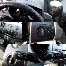 Seat Ibiza 1.4i/86к./4цил./166х. км - 7290 лв. - 22426920 12