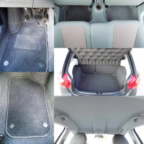 Seat Ibiza 1.4i/86к./4цил./166х. км - 7290 лв. - 22426920 11