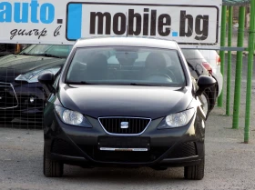 Seat Ibiza 1.4i/86к./4цил./166х. км - 7290 лв. - 22426920 2
