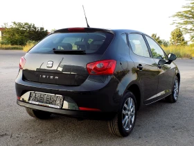 Seat Ibiza 1.4i/86к./4цил./166х. км - 7290 лв. - 22426920 4