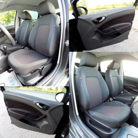 Seat Ibiza 1.4i/86к./4цил./166х. км - 7290 лв. - 22426920 9