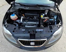 Seat Ibiza 1.4i/86к./4цил./166х. км - 7290 лв. - 22426920 17