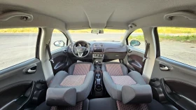 Seat Ibiza 1.4i/86к./4цил./166х. км - 7290 лв. - 22426920 8