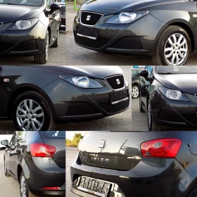 Seat Ibiza 1.4i/86к./4цил./166х. км - 7290 лв. - 22426920 15