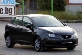 Seat Ibiza 1.4i/86к./4цил./166х. км - 7290 лв. - 22426920 3
