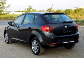 Seat Ibiza 1.4i/86к./4цил./166х. км - 7290 лв. - 22426920 5