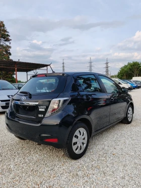 Toyota Yaris 1.5, 75к.с. Хибрид - 14800 лв. - 42470302 3