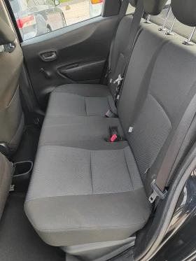 Toyota Yaris 1.5, 75к.с. Хибрид - 14800 лв. - 42470302 8