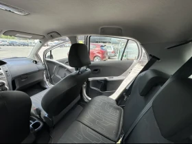 Обява за продажба на Toyota Yaris ~6 500 лв. - изображение 8
