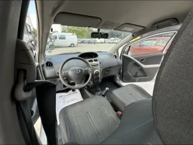 Обява за продажба на Toyota Yaris ~6 500 лв. - изображение 7