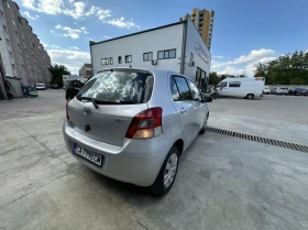 Обява за продажба на Toyota Yaris ~6 500 лв. - изображение 6