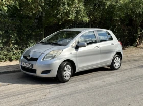 Обява за продажба на Toyota Yaris ~6 500 лв. - изображение 1