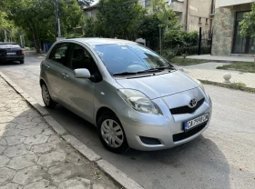 Обява за продажба на Toyota Yaris ~6 500 лв. - изображение 2