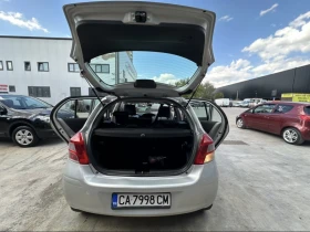 Обява за продажба на Toyota Yaris ~6 500 лв. - изображение 5