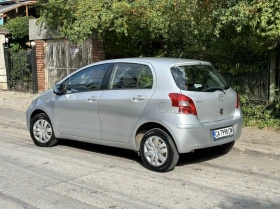 Обява за продажба на Toyota Yaris ~6 500 лв. - изображение 1