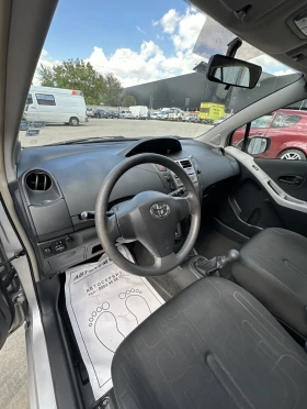 Обява за продажба на Toyota Yaris ~6 500 лв. - изображение 9