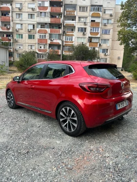 Обява за продажба на Renault Clio 1.6 E-tech Multi-mode Hybrid ~33 500 лв. - изображение 3