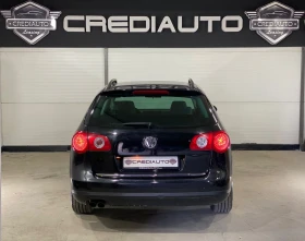 VW Passat 2.0TDI - 8300 лв. - 74223591 5