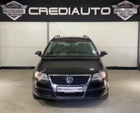 VW Passat 2.0TDI - 8300 лв. - 74223591 2