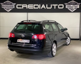 VW Passat 2.0TDI - 8300 лв. - 74223591 6