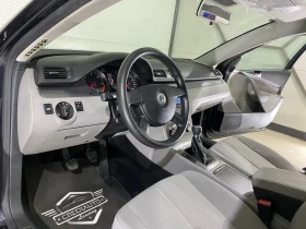 VW Passat 2.0TDI - 8300 лв. - 74223591 7