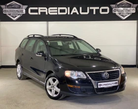 VW Passat 2.0TDI - 8300 лв. - 74223591 3