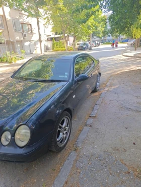 Обява за продажба на Mercedes-Benz CLK W208 2.0 kompressor ~2 800 лв. - изображение 2