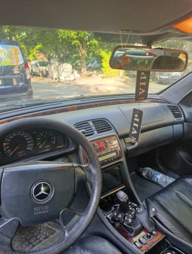 Обява за продажба на Mercedes-Benz CLK W208 2.0 kompressor ~2 800 лв. - изображение 4