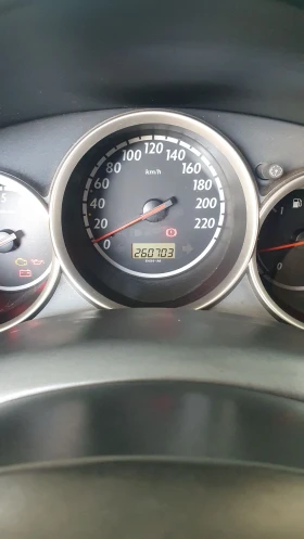Обява за продажба на Honda Jazz Benzin ~4 300 лв. - изображение 4