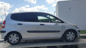Обява за продажба на Honda Jazz Benzin ~4 300 лв. - изображение 1