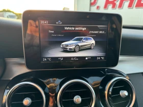 Обява за продажба на Mercedes-Benz C 220 CDI, 4-Matic, 9-G Tronic ~27 800 лв. - изображение 11