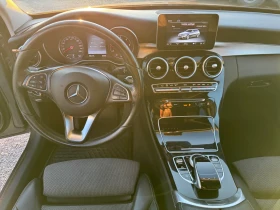 Обява за продажба на Mercedes-Benz C 220 CDI, 4-Matic, 9-G Tronic ~27 800 лв. - изображение 8