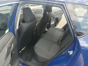 Обява за продажба на Toyota Auris 1.33VVTI-100K.C-EURO6 ~13 800 лв. - изображение 1