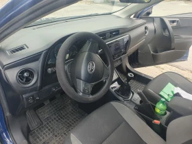 Обява за продажба на Toyota Auris 1.33VVTI-100K.C-EURO6 ~13 800 лв. - изображение 2