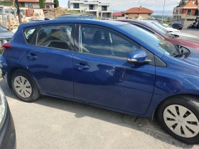 Обява за продажба на Toyota Auris 1.33VVTI-100K.C-EURO6 ~13 800 лв. - изображение 1