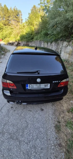 BMW 530 3.0  # 231.#  | Mobile.bg    3
