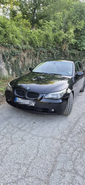 BMW 530 3.0  # 231.#  | Mobile.bg    5
