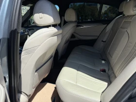 BMW 530 xDrive* M-Pack* Head-Up* 360* Distronic | Mobile.bg    8