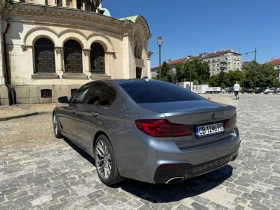 BMW 530 xDrive* M-Pack* Head-Up* 360* Distronic | Mobile.bg    3