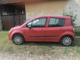 Обява за продажба на Renault Modus ~3 700 лв. - изображение 4