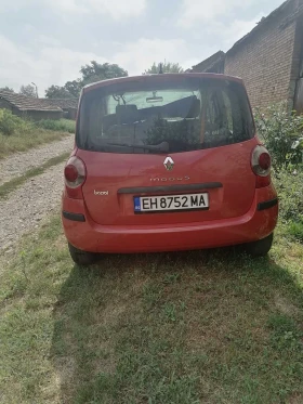 Обява за продажба на Renault Modus ~3 700 лв. - изображение 3