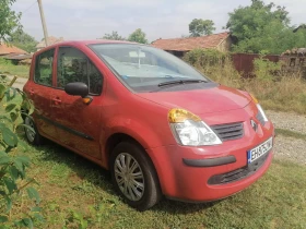 Обява за продажба на Renault Modus ~3 700 лв. - изображение 2