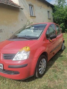 Обява за продажба на Renault Modus ~3 700 лв. - изображение 5