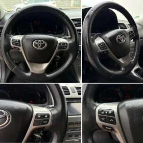 Toyota Avensis 2.2 D4D* 150* Navi* Camera* Xenon* EURO5* - 10500 лв. - 41055932 15