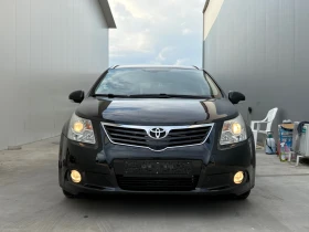 Toyota Avensis 2.2 D4D* 150* Navi* Camera* Xenon* EURO5* - 10500 лв. - 41055932 2