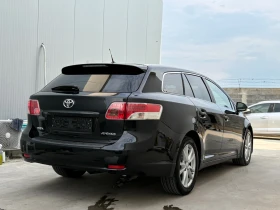 Toyota Avensis 2.2 D4D* 150* Navi* Camera* Xenon* EURO5* - 10500 лв. - 41055932 4