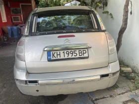 Citroen C3 pluriel | Mobile.bg    3