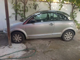 Citroen C3 pluriel | Mobile.bg    2